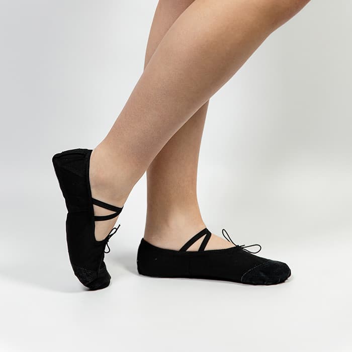 Category image: Взуття для танців