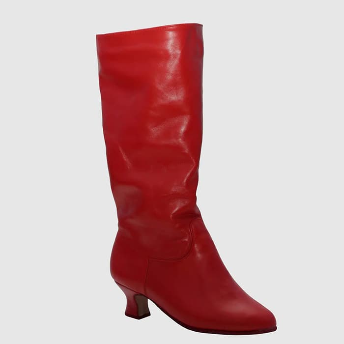 Belly Dance Чобітки для народних танців