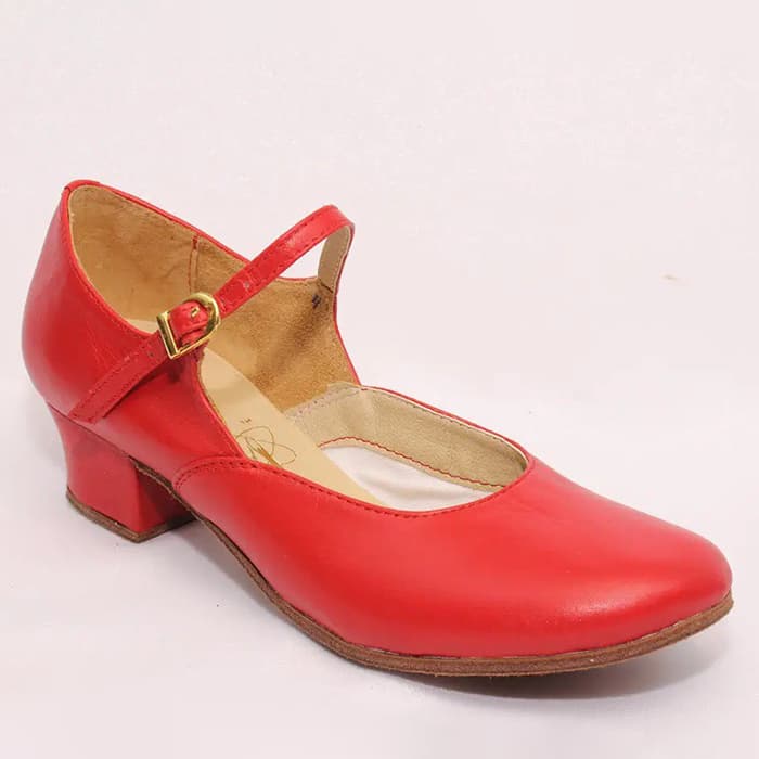 Belly Dance Танцювальні туфлі (народні)