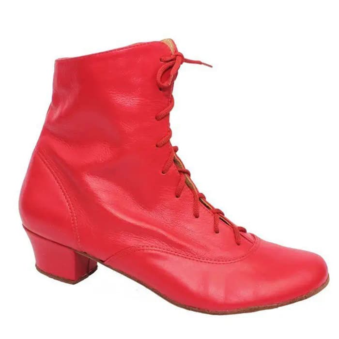 Belly Dance Чоботи для народних танців на шнурках